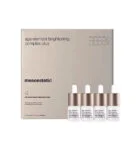 Mesoestetic Age Element Brightening Complex Plus 4×5.5ml