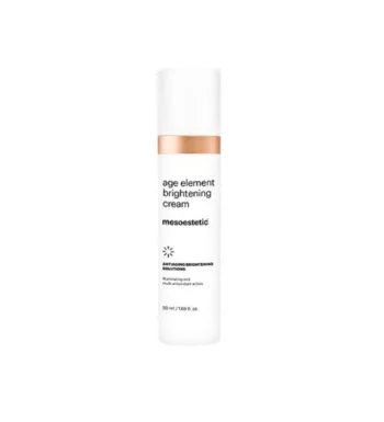 Mesoestetic Age Element Brightening Cream 50ml