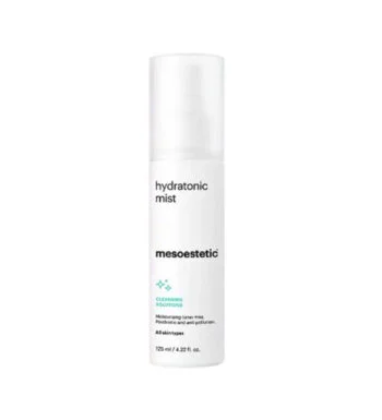 Mesoestetic Hydratonic Mist 125ml