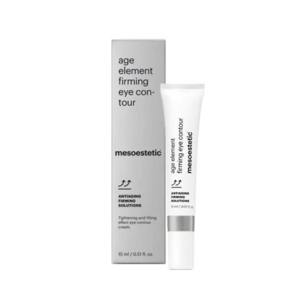 Mesoestetic Age Element Firming Eye Contour 15ml