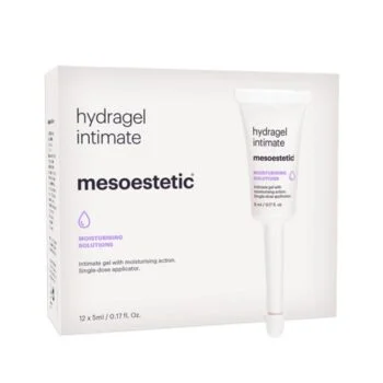 Mesoestetic Hydragel Intime 12 x 5ml