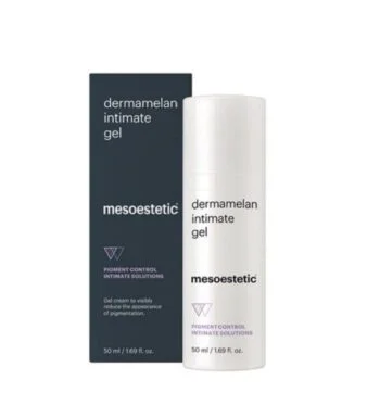 Mesoestetic Dermamelan Intimate 50ml