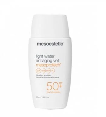 Mesoestetic Mesoprotech Water Veil 50ml