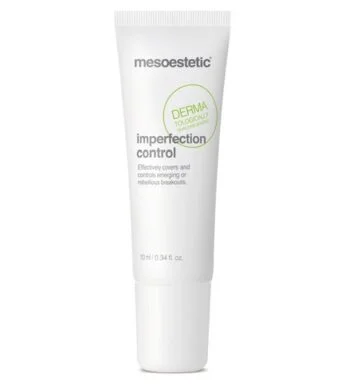 Mesoestetic Imperfection Control