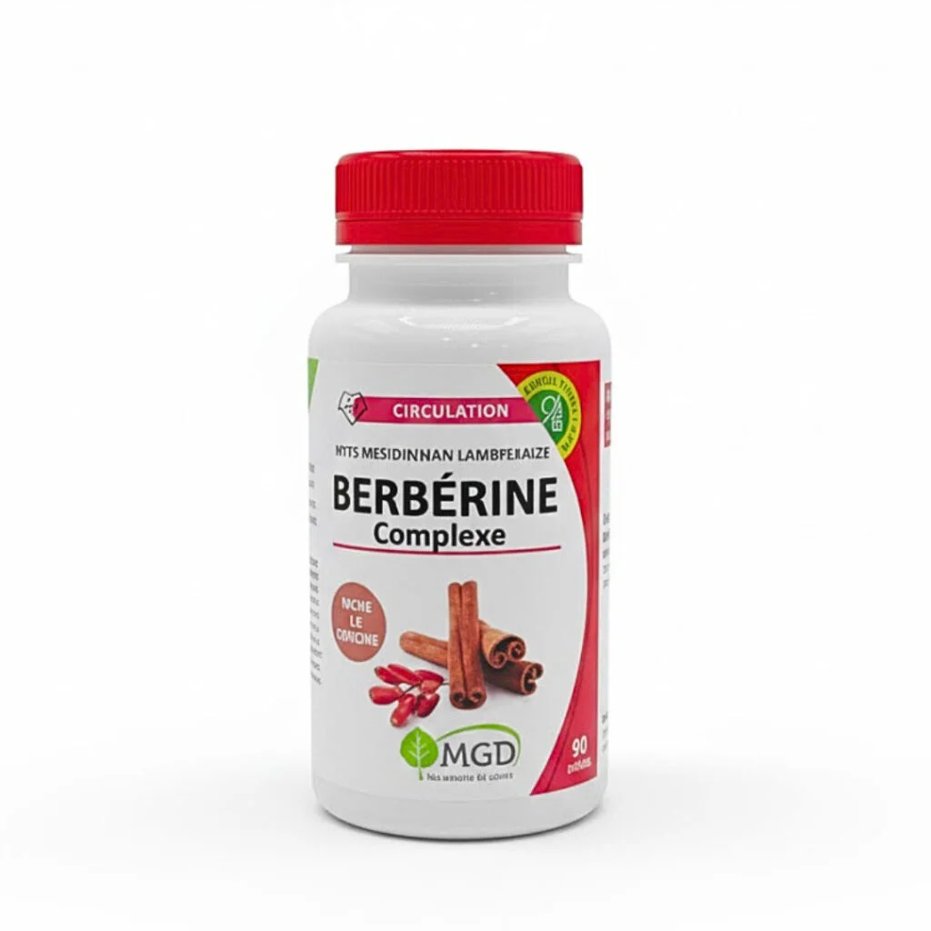 Mgd-Berberine-90-Gelules.jpg Mgd Berberine 90 Gelules