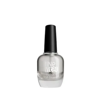 Minevital Vernis A Ongles n° 31 Matte Top Coat 15ml
