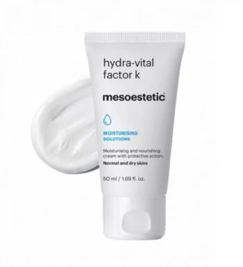 Mesoestetic Hydra-vital Factor K 50ml
