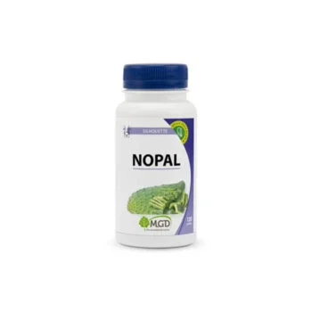 Mgd Nature Nature Nopal