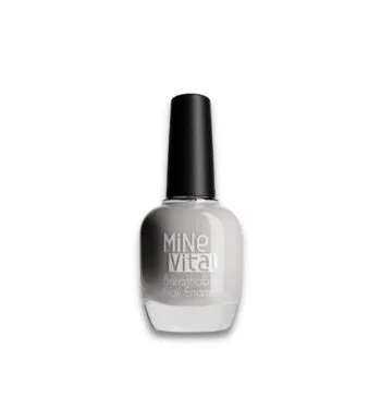 Minevital Vernis a ongles n° 30 white venus 15ml