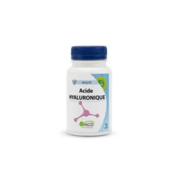 Mgd Nature Acide Hyaluronique