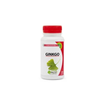 Mgd Nature Ginkgo