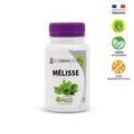 Mgd Nature Melisse 60 Gelules
