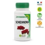 Mgd Nature Schizandra 120 gelules