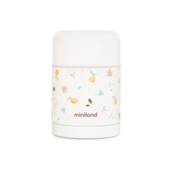 Miniland Food Thermos 600ml