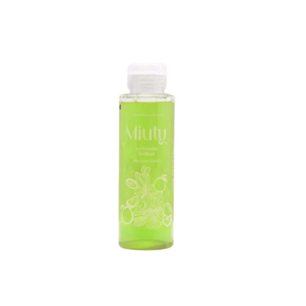 Miuty Gel Douche Rafraichissant 380ml