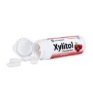 Miradent Chewing Gum Canneberge Boite 30