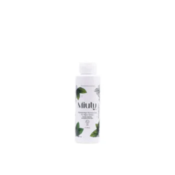 Miuty Shampoing Cheveux Gras 380ml