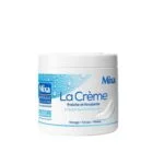 MIXA Crème Fraîche et Fondante à l’Acide Hyaluronique Pur 400ml