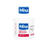 Mixa Creme Cica Reparation 400ml