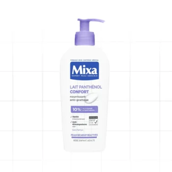 MIXA Lait Panthénol Confort 250 ml