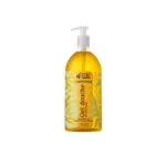 MKL Cosm’ethik Gel Douche Beurre de Karite Bio 1L