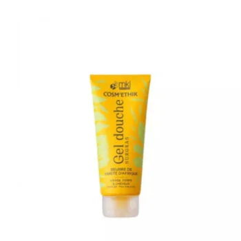 MKL Cosm’ethik Gel Douche Beurre De Karite D’afrique 200ml