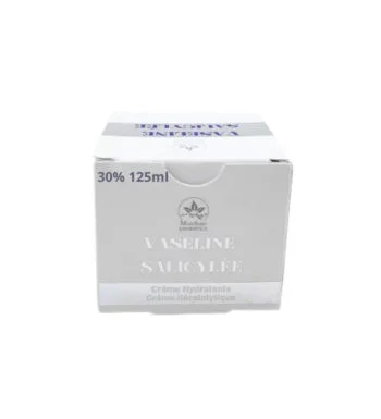 Mon Soin Vaseline Salicylee 30% 125ml