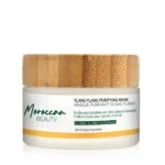 Moroccan Beauty Masque Purifiant Ylang Ylang 50ml