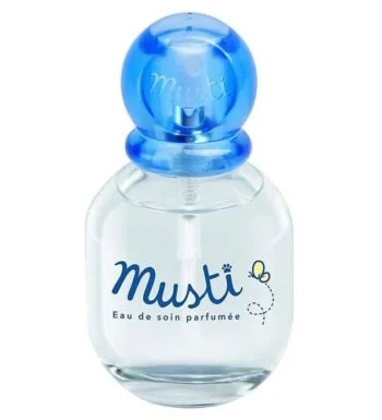 Mustela Musti Eau de Soin Parfumée