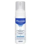 Mustela Shampoing Mousse Nourrisson