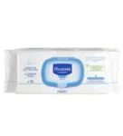 Mustela Lingettes Nettoyantes