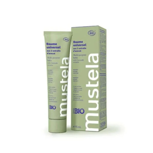 Mustela Baume Universel 75ml