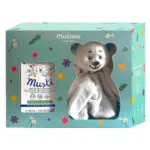 Mustela Musti Eau De Parfum 50ml+Lapin Coffret