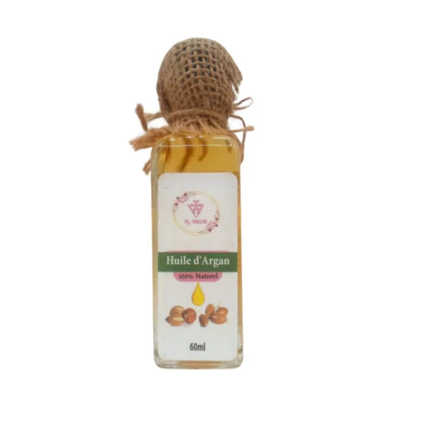 My Taklidi Huile d’Argan 60ml