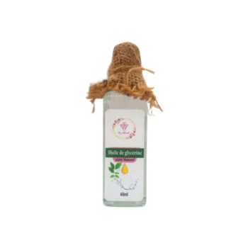My Taklidi Huile de Glycerine 60ml