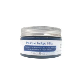My Taklidi Masque Indigo Nila 100g