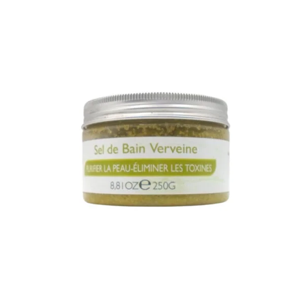 My Taklidi Sel de Bain Verveine 250g