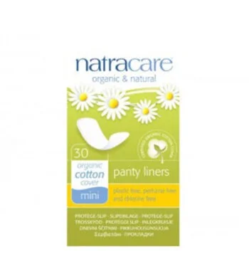 NATRACARE PROTEGE SLIP MINI 30 Unités