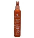 Natures Isolari Spray Fluide Solaire Baby Spf50+ 200ml