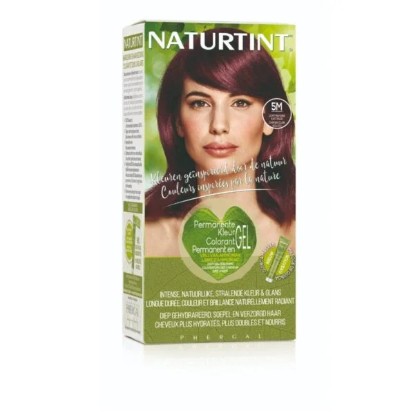 Naturtint Coloration N° 5M 150ml
