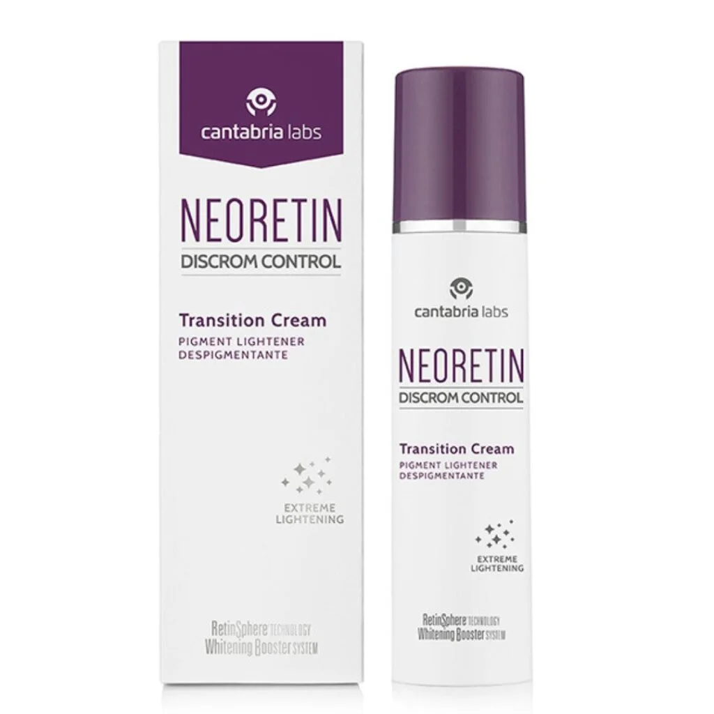 Neoretin-transition-creme-50ml.jpg Neoretin Transition Cream 50ml