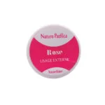 Naturo Pathica Vaseline Rose 120 gr