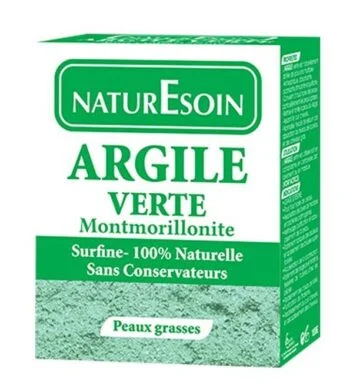 NaturEsoin Argile Verte