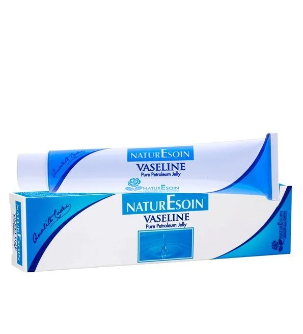 NaturEsoin Vaseline Nature Tube – 45 G