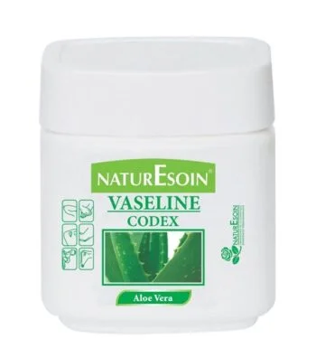 NaturEsoin Vaseline Codex Huile Aloé Vera