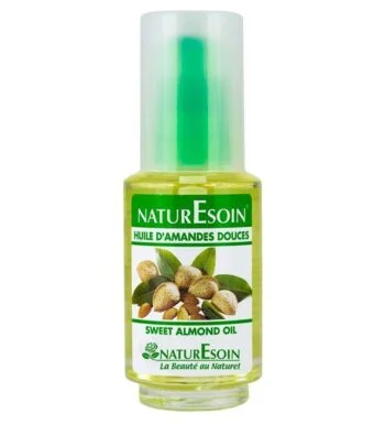 NaturEsoin Huile d’Amandes Douces