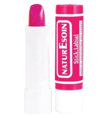 NaturEsoin Stick Labial Teinté