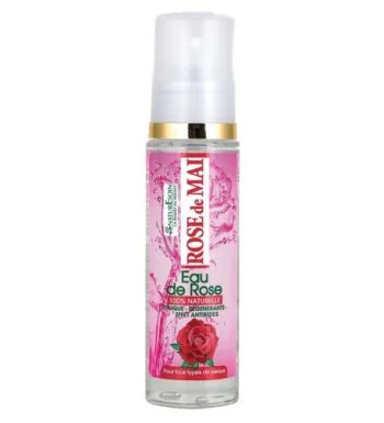 NaturEsoin Rose de Mai