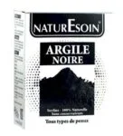 NaturEsoin Argile Noire