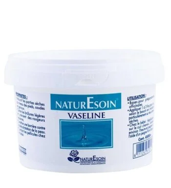 NaturEsoin Vaseline